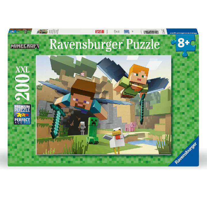 Minecraft ( Ref:  12004144 )